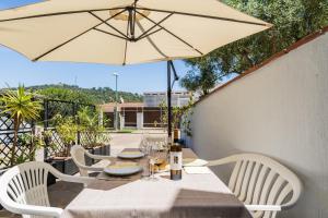 Alisei Family House img34