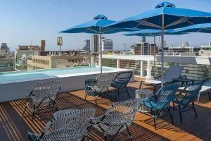 Ink Hotel Tel Aviv