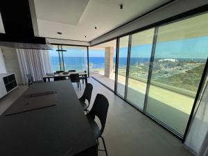 Stays at Celeste - Sea Front Apartments