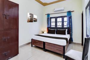 Hotel O Clement Town Formerly Morning Star