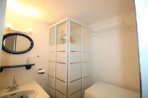 Maisons de vacances maison dans residence piscine juillet et aout : photos des chambres