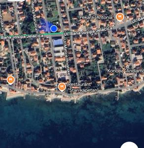 Mandarin Garden House