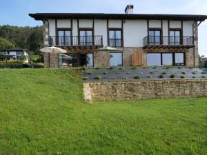 Sobaika - Urdaibai - Lekeitio