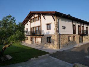 Sobaika - Urdaibai - Lekeitio