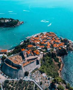 Donji Stoj Rene Villa