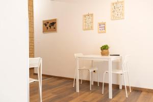 Mare nel Cuore Rooms Salerno