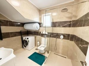 Donji Stoj Rene Villa