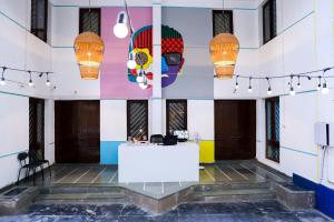 The Pune Story