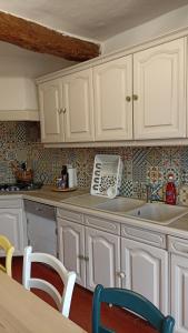 Le vallon des palombes