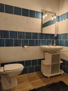 Appartements Gites au Moulin de Ravel : photos des chambres