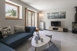 Pierre Belle - 80m2 - Grande Terrasse et Jardin