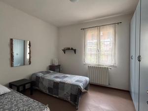 La casa di Cri al mare due