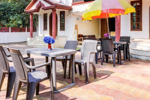 Hotel O Benaulim Beach Goa