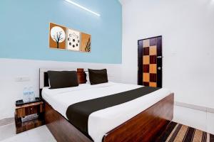 Hotel O Benaulim Beach Goa