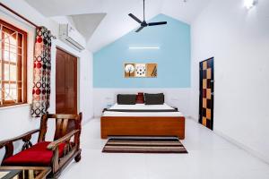 Hotel O Benaulim Beach Goa