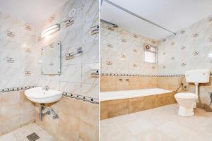 Hotel O Benaulim Beach Goa