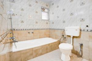 Hotel O Benaulim Beach Goa