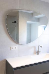 Appartement Spoorklokken