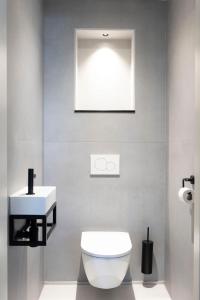 Appartement Spoorklokken