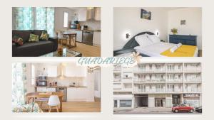 Guadariege - Proche Hypercentre - 4 personnes