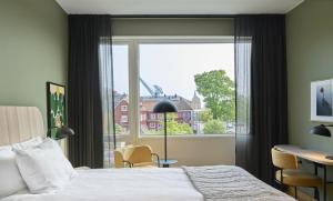 Standard  Room room in Scandic Karlskrona