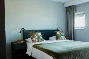 Appartement Spoorklokken