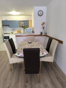 Apartment Ljubičić