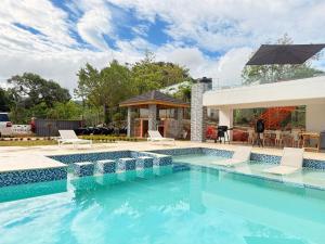 VILLA LEMON Samaná