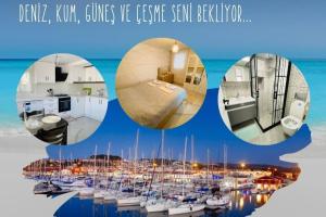 E-My Marina Cesme