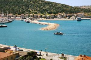 E-My Marina Cesme