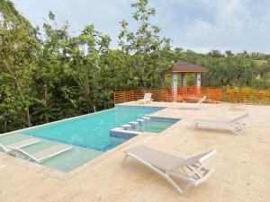 VILLA LEMON Samaná