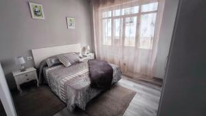 Apartamento en Porto do Son