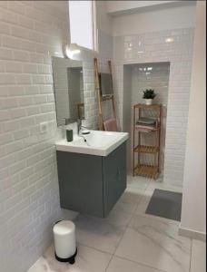 Appartements U Roccapina : photos des chambres