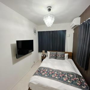 アンドステイ野方2丁目