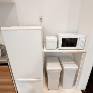 アンドステイ野方2丁目