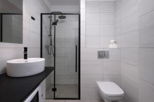 01 Gdynia Premium - Apartament Witomino dla 2 osób