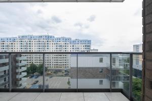 01 Gdynia Premium - Apartament Witomino dla 2 osób