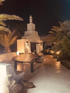 Finca Malvasia Rural Estate & Vineyard