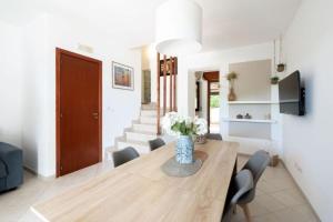 Villa Vitalis - 400 mt dalle spiagge