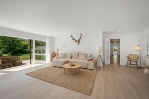 Lovely Holiday Home, Completely Renovated In 2025, In Quiet And Beautiful Surroundings