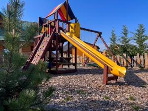 Veselá chata pri Mare