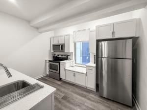 Apartmint at Fishtown Flats - Philadelphia