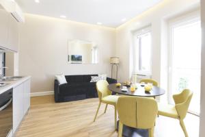 Easylife - Charme, comfort e quiete vicino Termini