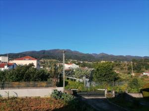 House Vila Santa Ana