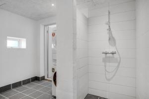 Renovated Holiday Home With Free Consumption, Close To The North Sea And The Center Of Hanstholm