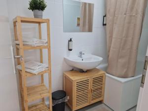 stayVision FS43 Wohnung 8 - 1 Schlafzimmer - 4 Gäste - top WLAN