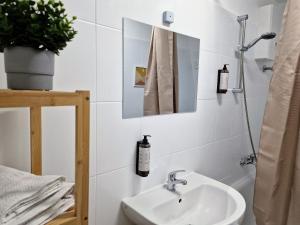 stayVision FS43 Wohnung 8 - 1 Schlafzimmer - 4 Gäste - top WLAN