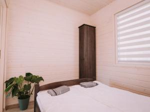 Family holiday resort, holiday houses, Bobolin