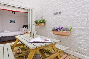 Charming 2-Bed Apt, Pimlico