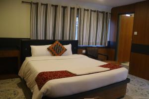 Hotel Kamakshya Pvt Ltd